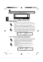 Предварительный просмотр 76 страницы JVC KD-LX10R Instructions Manual