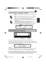 Предварительный просмотр 77 страницы JVC KD-LX10R Instructions Manual