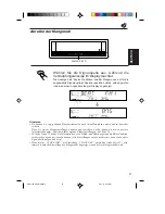 Предварительный просмотр 81 страницы JVC KD-LX10R Instructions Manual