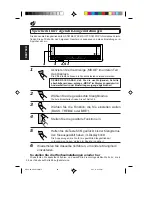 Предварительный просмотр 82 страницы JVC KD-LX10R Instructions Manual