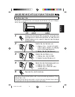 Предварительный просмотр 83 страницы JVC KD-LX10R Instructions Manual