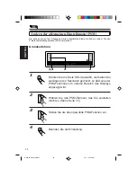 Предварительный просмотр 84 страницы JVC KD-LX10R Instructions Manual