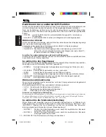 Предварительный просмотр 86 страницы JVC KD-LX10R Instructions Manual