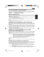 Предварительный просмотр 87 страницы JVC KD-LX10R Instructions Manual