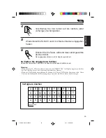 Предварительный просмотр 89 страницы JVC KD-LX10R Instructions Manual