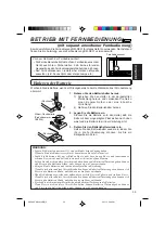 Предварительный просмотр 93 страницы JVC KD-LX10R Instructions Manual