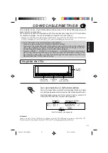 Предварительный просмотр 95 страницы JVC KD-LX10R Instructions Manual