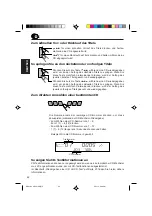 Предварительный просмотр 96 страницы JVC KD-LX10R Instructions Manual