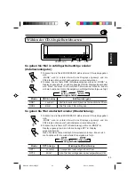 Предварительный просмотр 97 страницы JVC KD-LX10R Instructions Manual