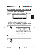 Предварительный просмотр 99 страницы JVC KD-LX10R Instructions Manual