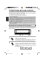 Предварительный просмотр 100 страницы JVC KD-LX10R Instructions Manual