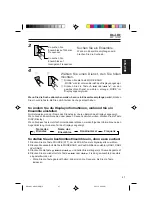 Предварительный просмотр 101 страницы JVC KD-LX10R Instructions Manual