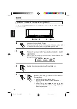 Предварительный просмотр 102 страницы JVC KD-LX10R Instructions Manual