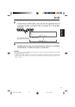 Предварительный просмотр 103 страницы JVC KD-LX10R Instructions Manual