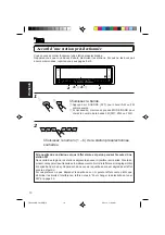 Предварительный просмотр 118 страницы JVC KD-LX10R Instructions Manual