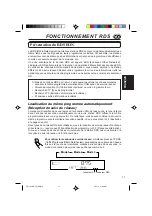 Предварительный просмотр 119 страницы JVC KD-LX10R Instructions Manual