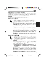 Предварительный просмотр 121 страницы JVC KD-LX10R Instructions Manual