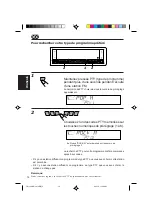 Предварительный просмотр 124 страницы JVC KD-LX10R Instructions Manual