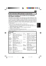 Предварительный просмотр 125 страницы JVC KD-LX10R Instructions Manual