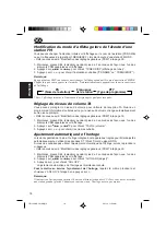 Предварительный просмотр 126 страницы JVC KD-LX10R Instructions Manual