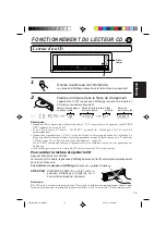 Предварительный просмотр 127 страницы JVC KD-LX10R Instructions Manual