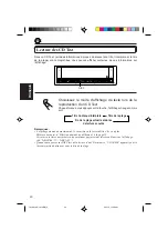 Предварительный просмотр 128 страницы JVC KD-LX10R Instructions Manual