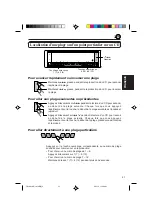 Предварительный просмотр 129 страницы JVC KD-LX10R Instructions Manual