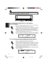 Предварительный просмотр 130 страницы JVC KD-LX10R Instructions Manual