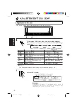 Предварительный просмотр 132 страницы JVC KD-LX10R Instructions Manual