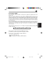 Предварительный просмотр 133 страницы JVC KD-LX10R Instructions Manual