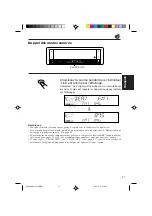 Предварительный просмотр 135 страницы JVC KD-LX10R Instructions Manual