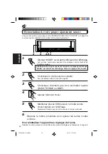 Предварительный просмотр 136 страницы JVC KD-LX10R Instructions Manual