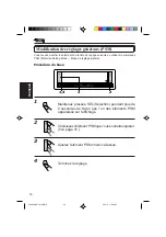 Предварительный просмотр 138 страницы JVC KD-LX10R Instructions Manual