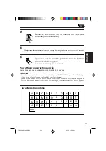 Предварительный просмотр 143 страницы JVC KD-LX10R Instructions Manual