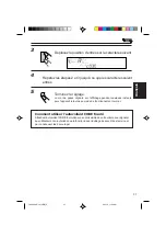 Предварительный просмотр 145 страницы JVC KD-LX10R Instructions Manual