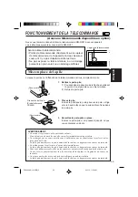 Предварительный просмотр 147 страницы JVC KD-LX10R Instructions Manual