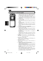 Предварительный просмотр 148 страницы JVC KD-LX10R Instructions Manual