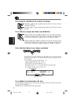 Предварительный просмотр 150 страницы JVC KD-LX10R Instructions Manual