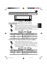 Предварительный просмотр 151 страницы JVC KD-LX10R Instructions Manual