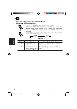 Предварительный просмотр 152 страницы JVC KD-LX10R Instructions Manual