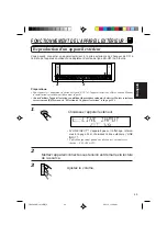 Предварительный просмотр 153 страницы JVC KD-LX10R Instructions Manual