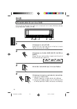 Предварительный просмотр 156 страницы JVC KD-LX10R Instructions Manual