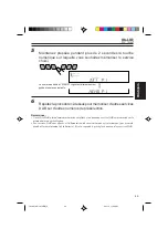 Предварительный просмотр 157 страницы JVC KD-LX10R Instructions Manual