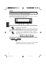 Предварительный просмотр 158 страницы JVC KD-LX10R Instructions Manual