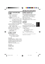 Предварительный просмотр 163 страницы JVC KD-LX10R Instructions Manual