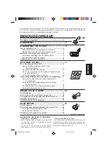 Предварительный просмотр 165 страницы JVC KD-LX10R Instructions Manual