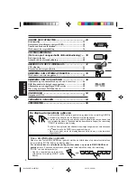 Предварительный просмотр 166 страницы JVC KD-LX10R Instructions Manual