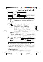 Предварительный просмотр 167 страницы JVC KD-LX10R Instructions Manual