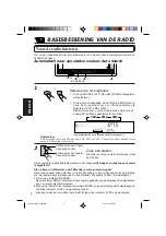 Предварительный просмотр 168 страницы JVC KD-LX10R Instructions Manual