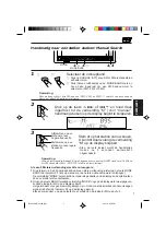 Предварительный просмотр 169 страницы JVC KD-LX10R Instructions Manual